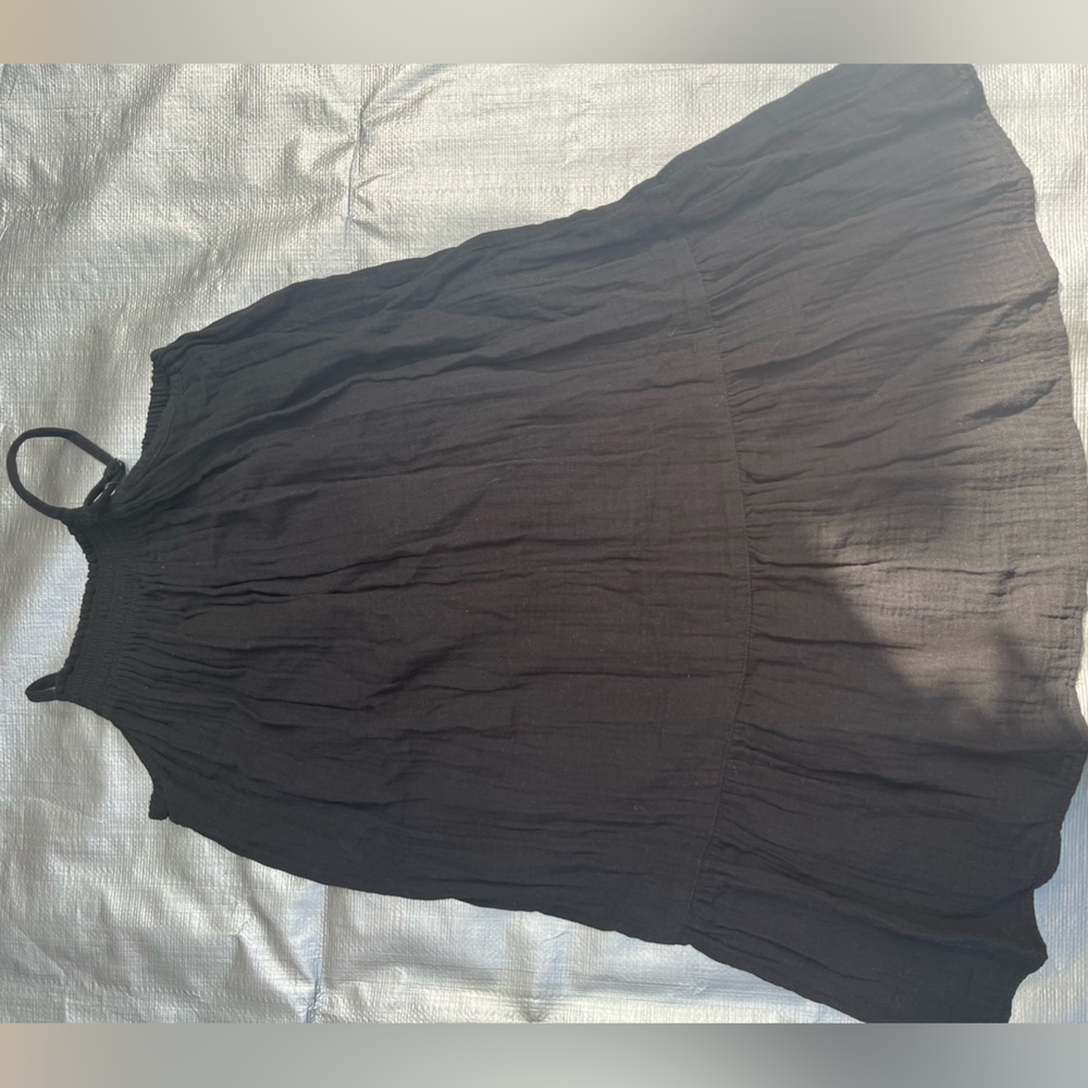 Old Navy, Girl Size: 8, Blash Maxi Dress